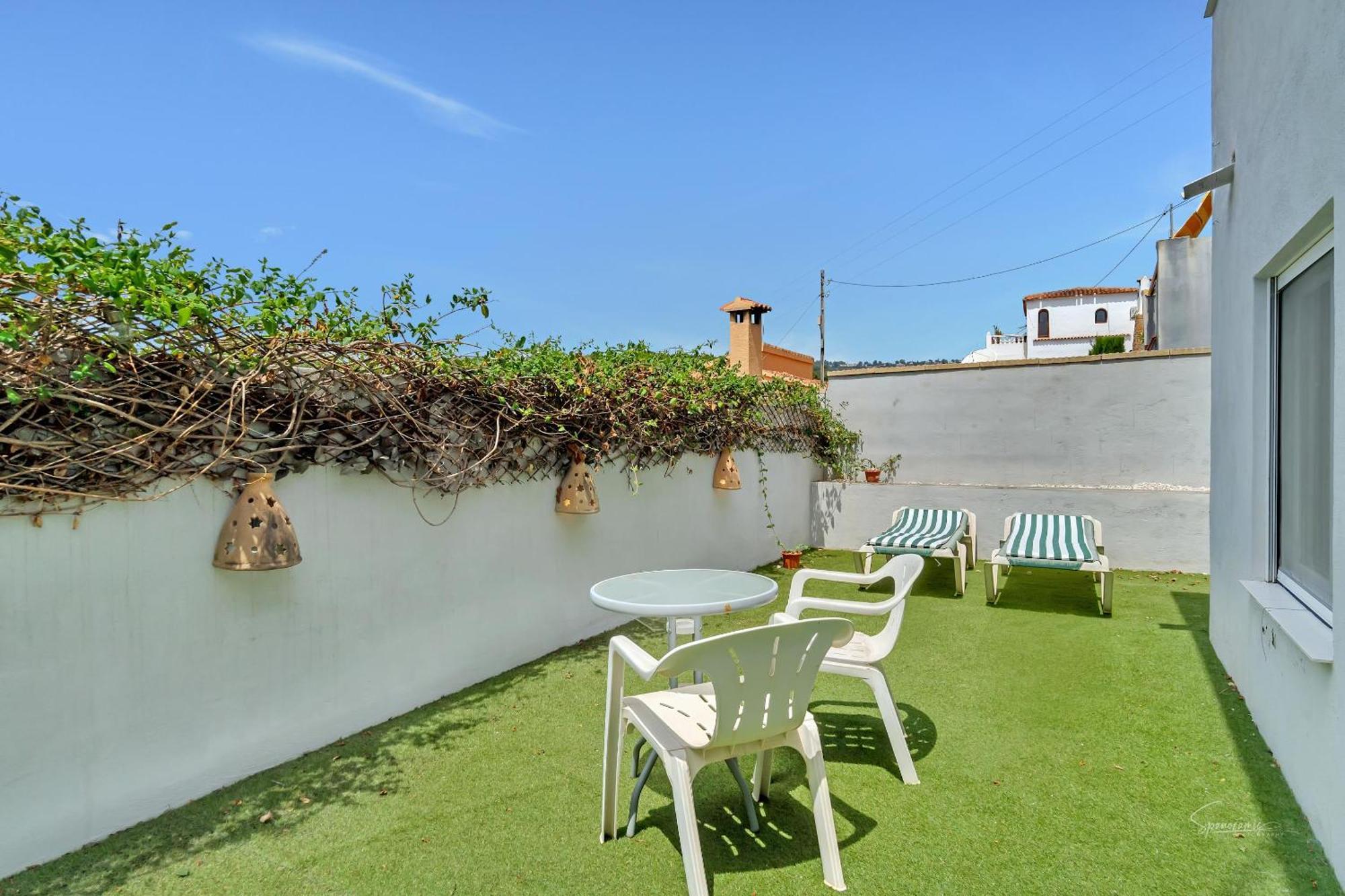 Casa Primera By Aldertons Benissa Exterior foto