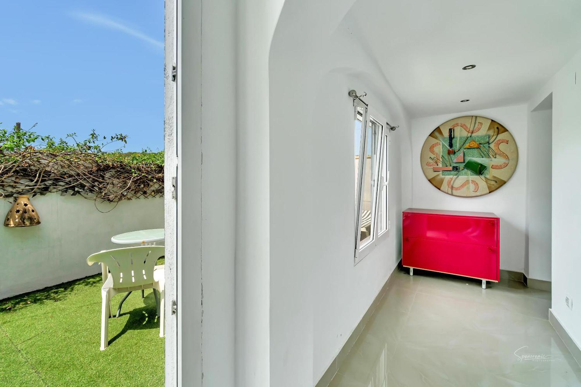 Casa Primera By Aldertons Benissa Exterior foto